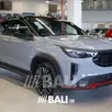 FIAT PULSE 1.3 TURBO 270 FLEX ABARTH AT6 FIAT PULSE 1.3 TURBO 270 FLEX ABARTH AT6