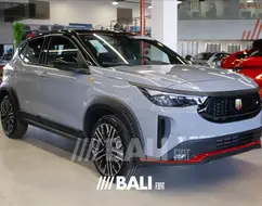 FIAT PULSE 1.3 TURBO 270 FLEX ABARTH AT6 FIAT PULSE 1.3 TURBO 270 FLEX ABARTH AT6