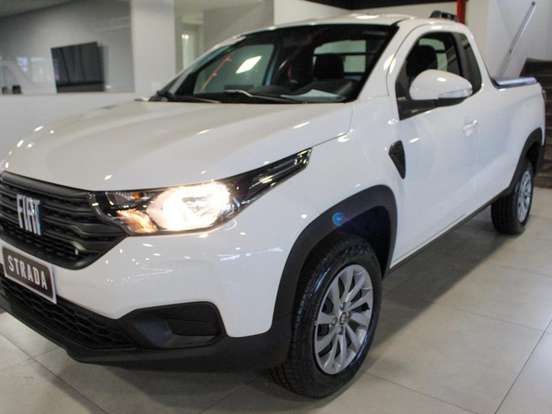 FIAT-STRADA-1.3 FIREFLY FLEX FREEDOM CS MANUAL FIAT-STRADA-2025