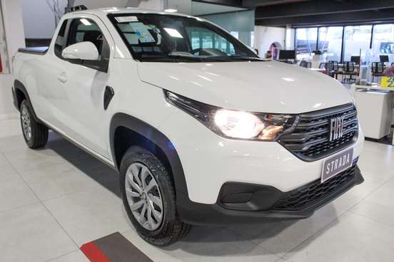 FIAT-STRADA-1.3 FIREFLY FLEX FREEDOM CS MANUAL FIAT-STRADA-2025
