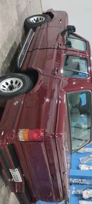FORD-F-1000-1993