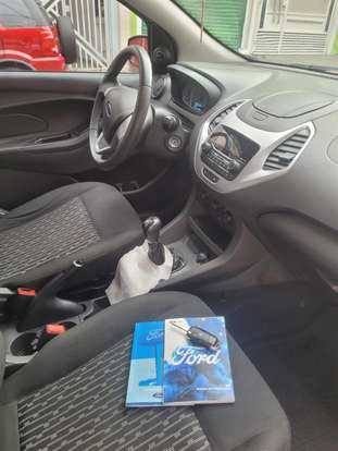 FORD-KA-2020