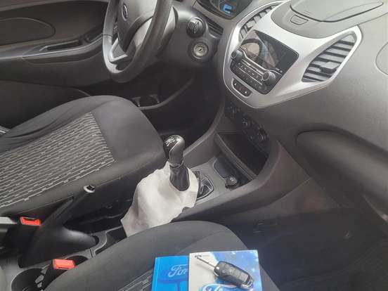 FORD-KA-1.5 TI-VCT FLEX SE SEDAN MANUAL FORD-KA-2020