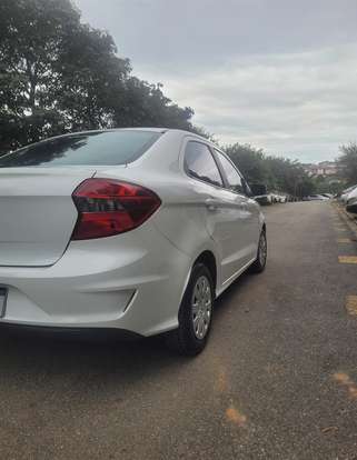 FORD-KA-2020
