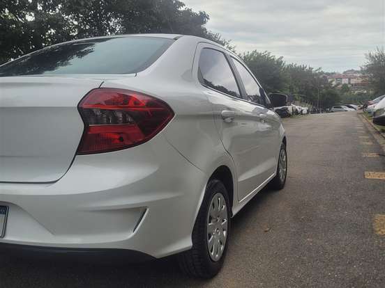 FORD-KA-1.5 TI-VCT FLEX SE SEDAN MANUAL FORD-KA-2020