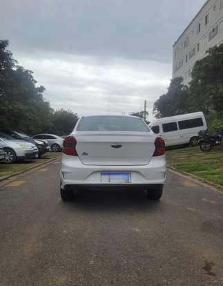 FORD-KA-2020