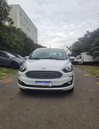FORD-KA-2020