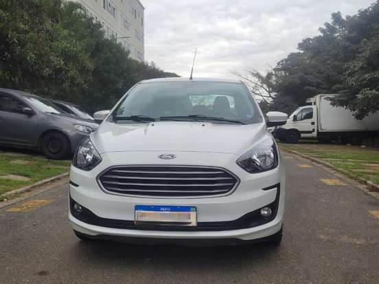 FORD-KA-1.5 TI-VCT FLEX SE SEDAN MANUAL FORD-KA-2020