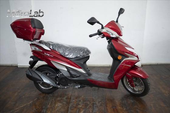 HAOJUE VR 150 