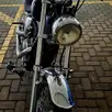 HONDA SHADOW 600C VT HONDA SHADOW 600C VT