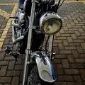 HONDA SHADOW 600C VT HONDA SHADOW 600C VT