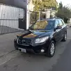 HYUNDAI SANTA FÉ 3.5 MPFI GLS V6 24V 285CV GASOLINA 4P AUTOMÁTICO HYUNDAI SANTA FÉ 3.5 MPFI GLS V6 24V 285CV GASOLINA 4P AUTOMÁTICO
