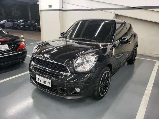 MINI-PACEMAN-2013