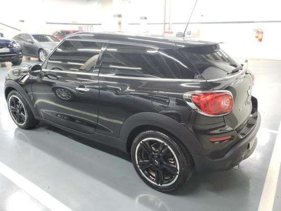 MINI-PACEMAN-2013