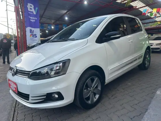 VOLKSWAGEN FOX 1.6 MSI TOTAL FLEX CONNECT 4P MANUAL VOLKSWAGEN FOX 1.6 MSI TOTAL FLEX CONNECT 4P MANUAL