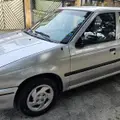 VOLKSWAGEN POINTER 1.8 GLI 8V GASOLINA 4P MANUAL VOLKSWAGEN POINTER 1.8 GLI 8V GASOLINA 4P MANUAL