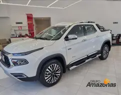 FIAT TORO 2.0 16V TURBO DIESEL RANCH 4WD AT9 FIAT TORO 2.0 16V TURBO DIESEL RANCH 4WD AT9