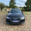 AUDI A3 1.4 TFSI SPORTBACK 16V GASOLINA 4P S-TRONIC AUDI A3 1.4 TFSI SPORTBACK 16V GASOLINA 4P S-TRONIC