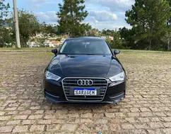 AUDI A3 1.4 TFSI SPORTBACK 16V GASOLINA 4P S-TRONIC AUDI A3 1.4 TFSI SPORTBACK 16V GASOLINA 4P S-TRONIC