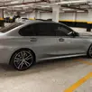 BMW 320i 2.0 16V TURBO FLEX M SPORT AUTOMÁTICO BMW 320i 2.0 16V TURBO FLEX M SPORT AUTOMÁTICO