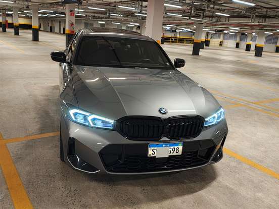 BMW-320i-2.0 16V TURBO FLEX M SPORT AUTOMÁTICO BMW-320i-2024
