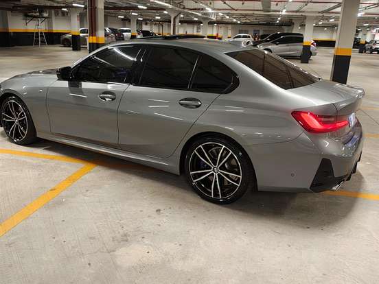BMW-320i-2.0 16V TURBO FLEX M SPORT AUTOMÁTICO BMW-320i-2024