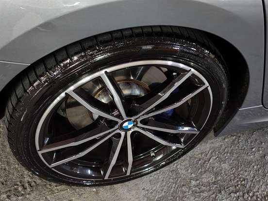 BMW-320i-2.0 16V TURBO FLEX M SPORT AUTOMÁTICO BMW-320i-2024