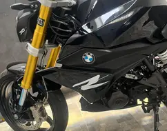 BMW G 310 R BMW G 310 R