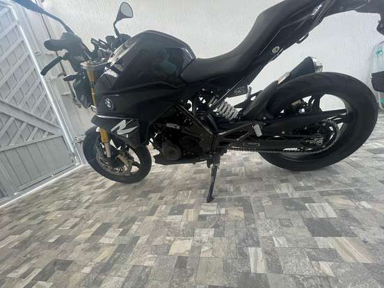 BMW-G 310 R BMW-G 310 R-2023