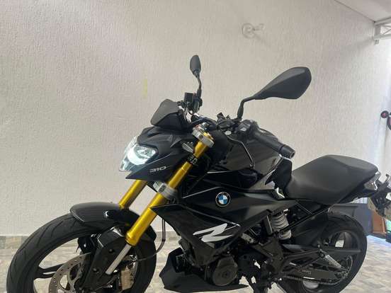 BMW-G 310 R BMW-G 310 R-2023