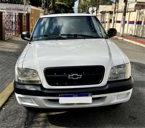 CHEVROLET-BLAZER-2007