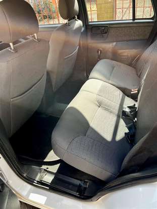 CHEVROLET-BLAZER-2007