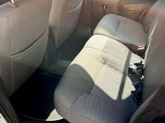 CHEVROLET-BLAZER-2.4 MPFI ADVANTAGE 4X2 8V FLEX 4P MANUAL CHEVROLET-BLAZER-2007