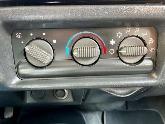 CHEVROLET-BLAZER-2007