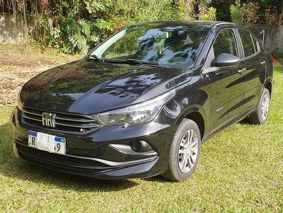 FIAT CRONOS 1.0 FIREFLY FLEX MANUAL