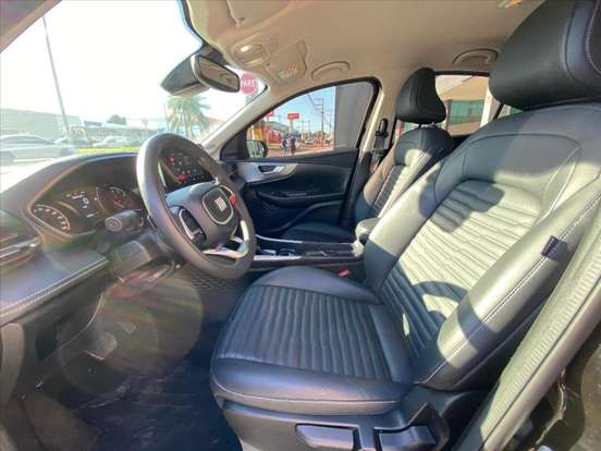 FIAT-FASTBACK-1.0 TURBO 200 FLEX AUDACE CVT FIAT-FASTBACK-2023