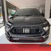 FIAT TORO 1.3 TURBO 270 FLEX ENDURANCE AT6 FIAT TORO 1.3 TURBO 270 FLEX ENDURANCE AT6