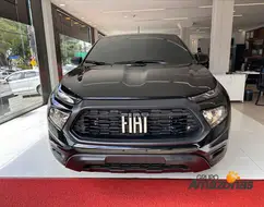 FIAT TORO 1.3 TURBO 270 FLEX ENDURANCE AT6 FIAT TORO 1.3 TURBO 270 FLEX ENDURANCE AT6