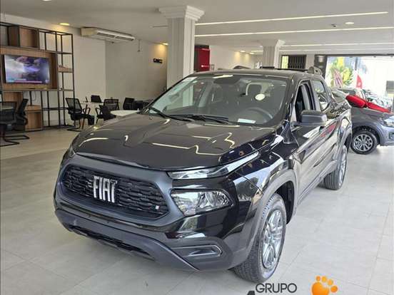 FIAT-TORO-1.3 TURBO 270 FLEX ENDURANCE AT6 FIAT-TORO-2025