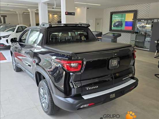 FIAT-TORO-1.3 TURBO 270 FLEX ENDURANCE AT6 FIAT-TORO-2025