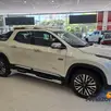 FIAT TORO 2.0 16V TURBO DIESEL RANCH 4WD AT9 FIAT TORO 2.0 16V TURBO DIESEL RANCH 4WD AT9
