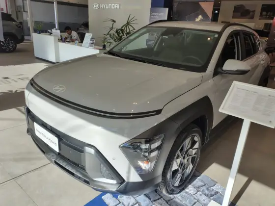 HYUNDAI KONA 1.6 GDI HEV ULTIMATE DCT