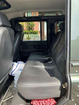 LAND ROVER-DEFENDER-2005