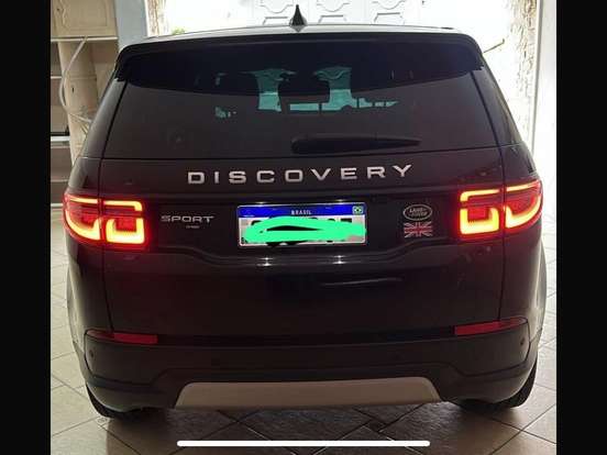 LAND ROVER-DISCOVERY SPORT-2.0 D180 TURBO DIESEL SE AUTOMÁTICO LAND ROVER-DISCOVERY SPORT-2020
