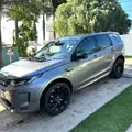 LAND ROVER DISCOVERY SPORT 2.0 D200 TURBO DIESEL R-DYNAMIC SE AUTOMÁTICO LAND ROVER DISCOVERY SPORT 2.0 D200 TURBO DIESEL R-DYNAMIC SE AUTOMÁTICO