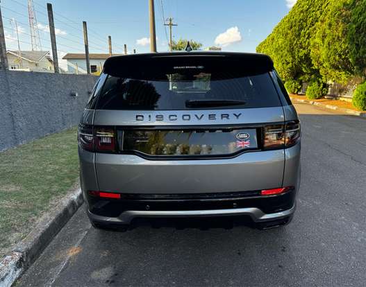 LAND ROVER-DISCOVERY SPORT-2023
