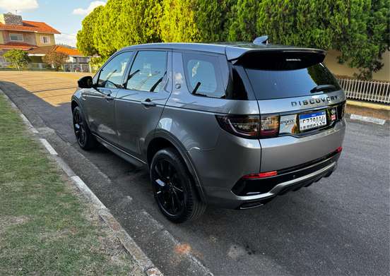 LAND ROVER-DISCOVERY SPORT-2023