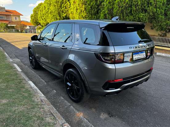 LAND ROVER-DISCOVERY SPORT-2.0 D200 TURBO DIESEL R-DYNAMIC SE AUTOMÁTICO LAND ROVER-DISCOVERY SPORT-2023