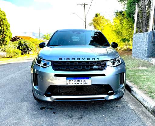 LAND ROVER-DISCOVERY SPORT-2023