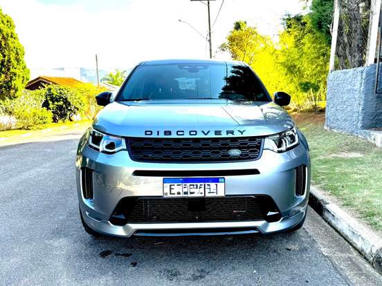 LAND ROVER-DISCOVERY SPORT-2.0 D200 TURBO DIESEL R-DYNAMIC SE AUTOMÁTICO LAND ROVER-DISCOVERY SPORT-2023